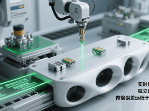 Joustava tärysyöttölaite