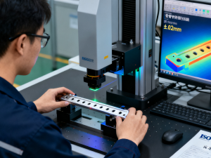 CNC Customization Services