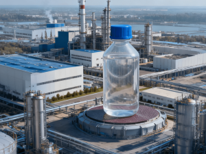 Innovation in Precision Machining Technology