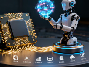 Embodied Intelligent Robot