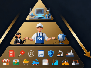 Forward-Deployed Engineers