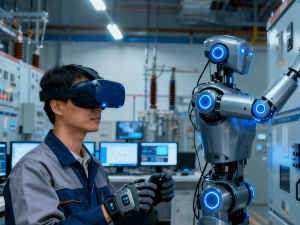 High-voltage electrical equipment