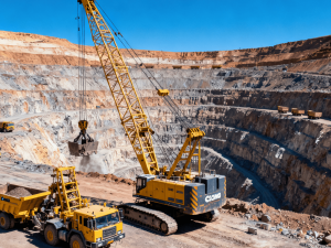 Construction Machinery