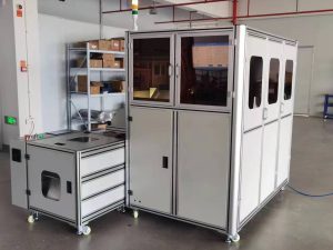 packaging machine