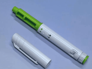 Insulin Pen Assembly Machine