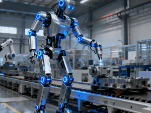 biological indicator assembly machine