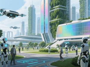 エプソンロボット