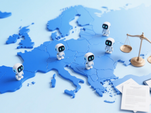 欧盟人工智能法律困境1