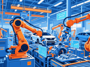 汽车行业探讨 (8)(1)