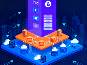 Injection Molded Parts Automated Assembly System with Auto-Loading