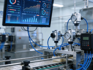 AI-Powered Regulatory Upgrade