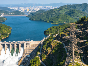 Hydropower Installed Capacity