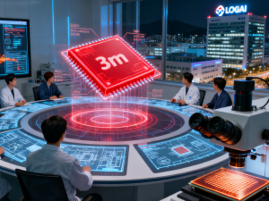 Semiconductor Exports