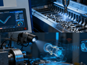 CNC Precision Machining