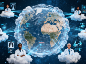 AI Healthcare Ecosystem