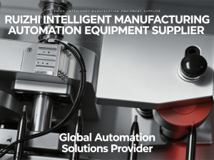 Eyelash Brush Assembly Machine