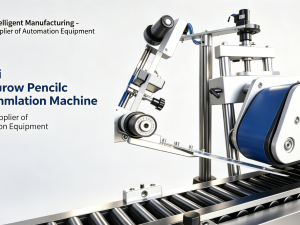 Eyebrow Pencil Assembly Machine