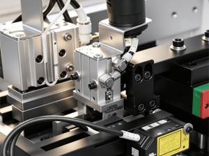 Lotion Pump Assembly Machine