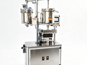 Eyebrow Pencil Assembly Machine