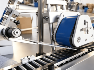 Eyebrow Pencil Assembly Machine