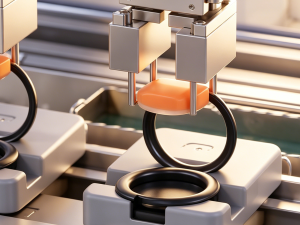 Full Automatic Cosmetic Foundation Assembly Machine