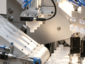 Insulin Pen Assembly Machine