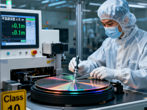 Precision CNC Machining