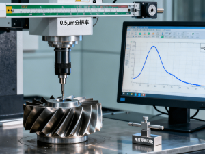 Modern Machining Type