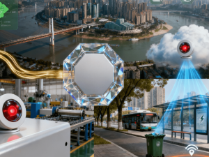 the Internet of Everything