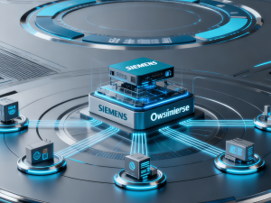 AI Industrial Technology Stack