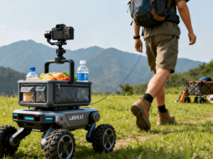 Embodied Intelligence