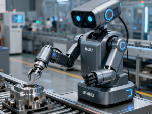 Contactor Assembly Machine