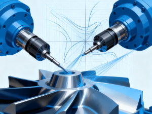 Nebulizer Assembly Machine