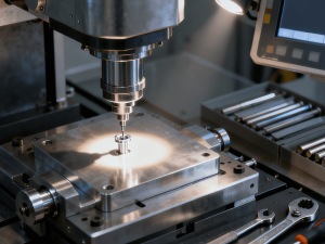 Toilet Flush Valve Assembly Machine