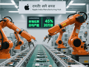 Auto Parts Assembly Machine