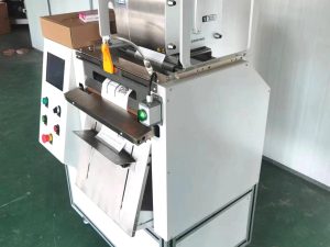 packaging machine