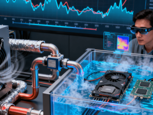 Contactor Assembly Machine