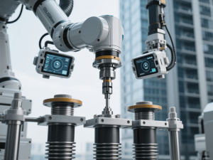 非标自动化设备广告创意 (10)(1)