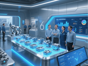 非标自动化设备广告创意 (11)(1)