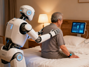 mechanical parts assembly supplier