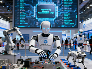  Contactor Assembly Machine