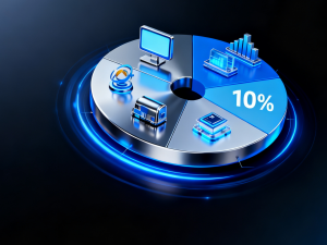 Automatic Circlip Feeding System 