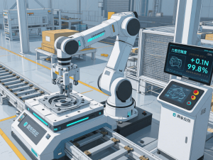 automatic assembly machine