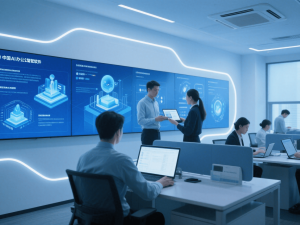 Flexible Automatic Assembly Equipment