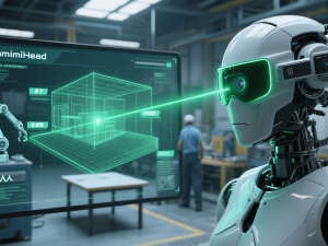 유연한 진동 공급기