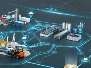 tap control button assembly machine