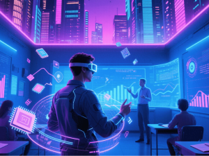 The Transformation Path from "Operators" to "Smart Technicians"