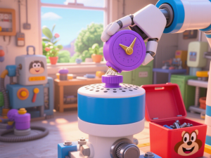 非标自动化设备广告创意 (13)(1)