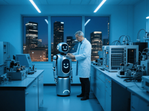 Esnek Titreşimli Besleyici