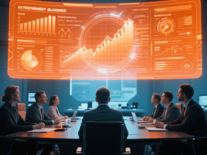 How AI is Reshaping the Future of Business Intelligence